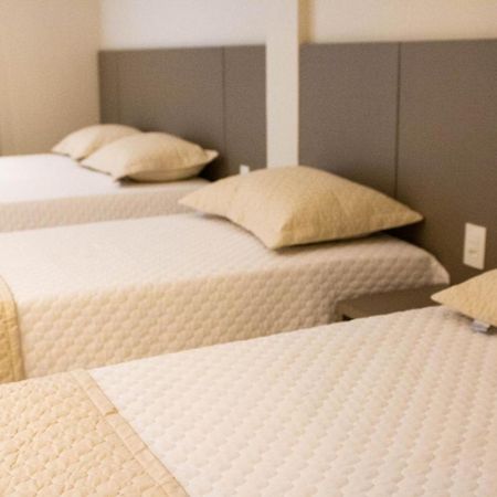 Aparthotel Escarpas Flats Capitólio Zewnętrze zdjęcie