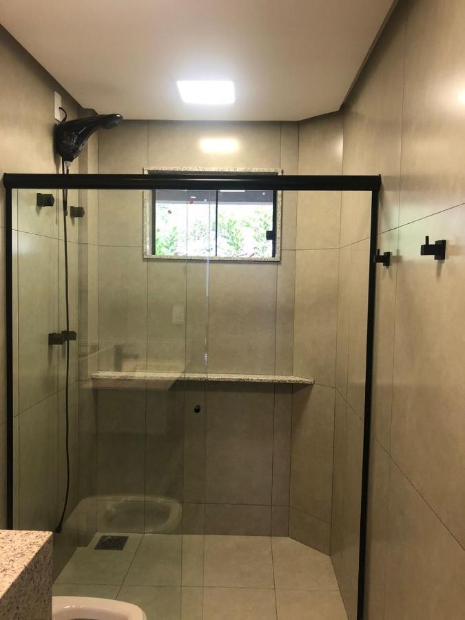 Aparthotel Escarpas Flats Capitólio Zewnętrze zdjęcie