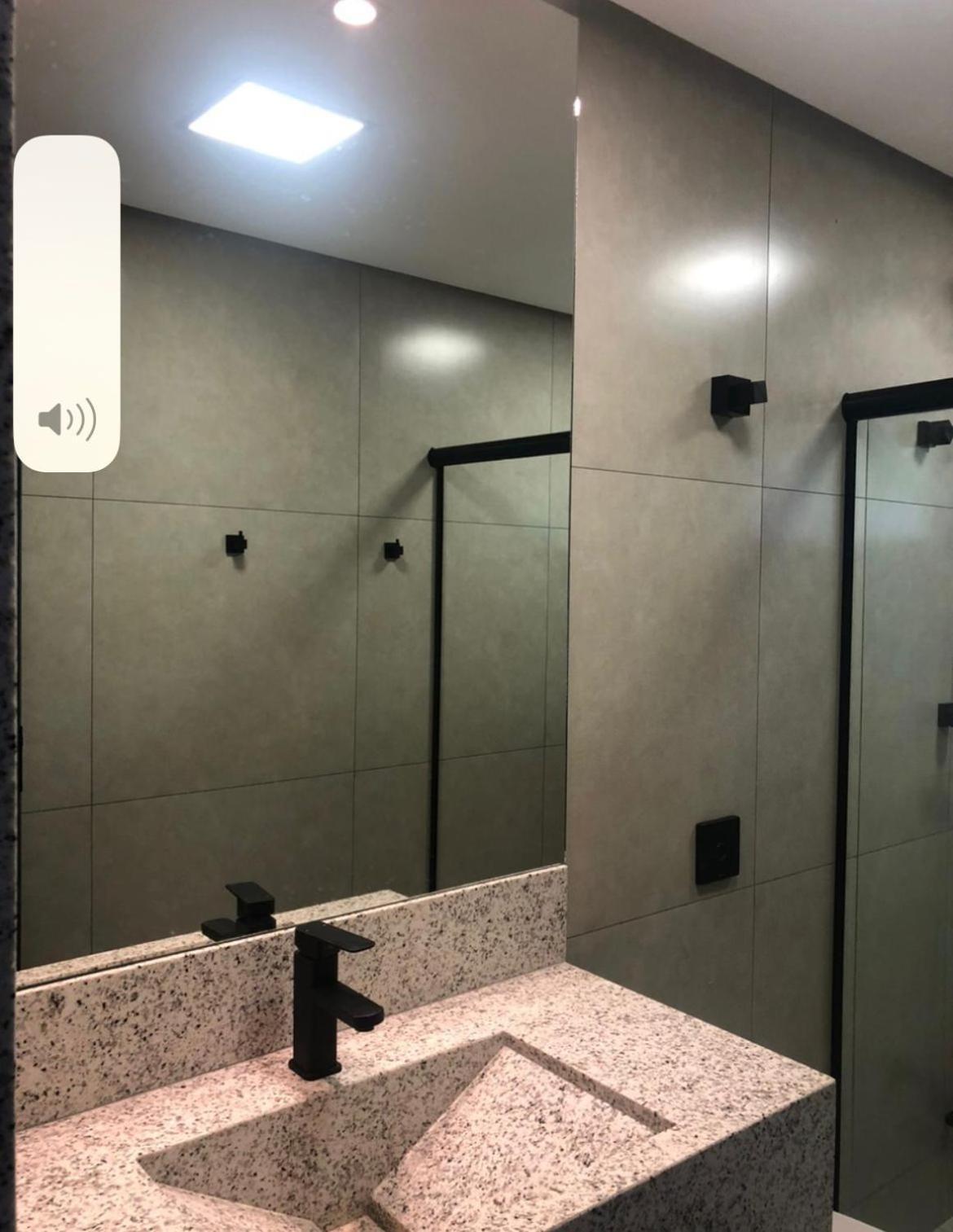 Aparthotel Escarpas Flats Capitólio Zewnętrze zdjęcie